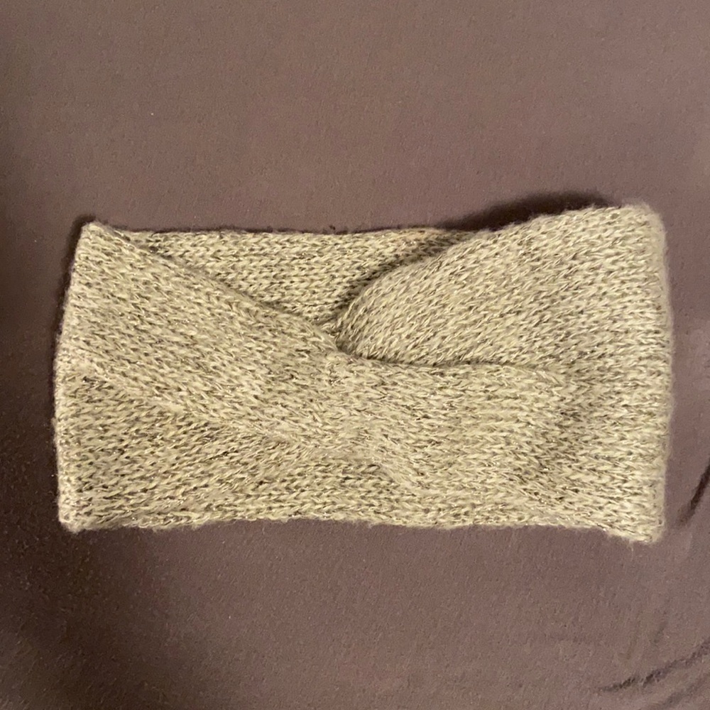 Headband
